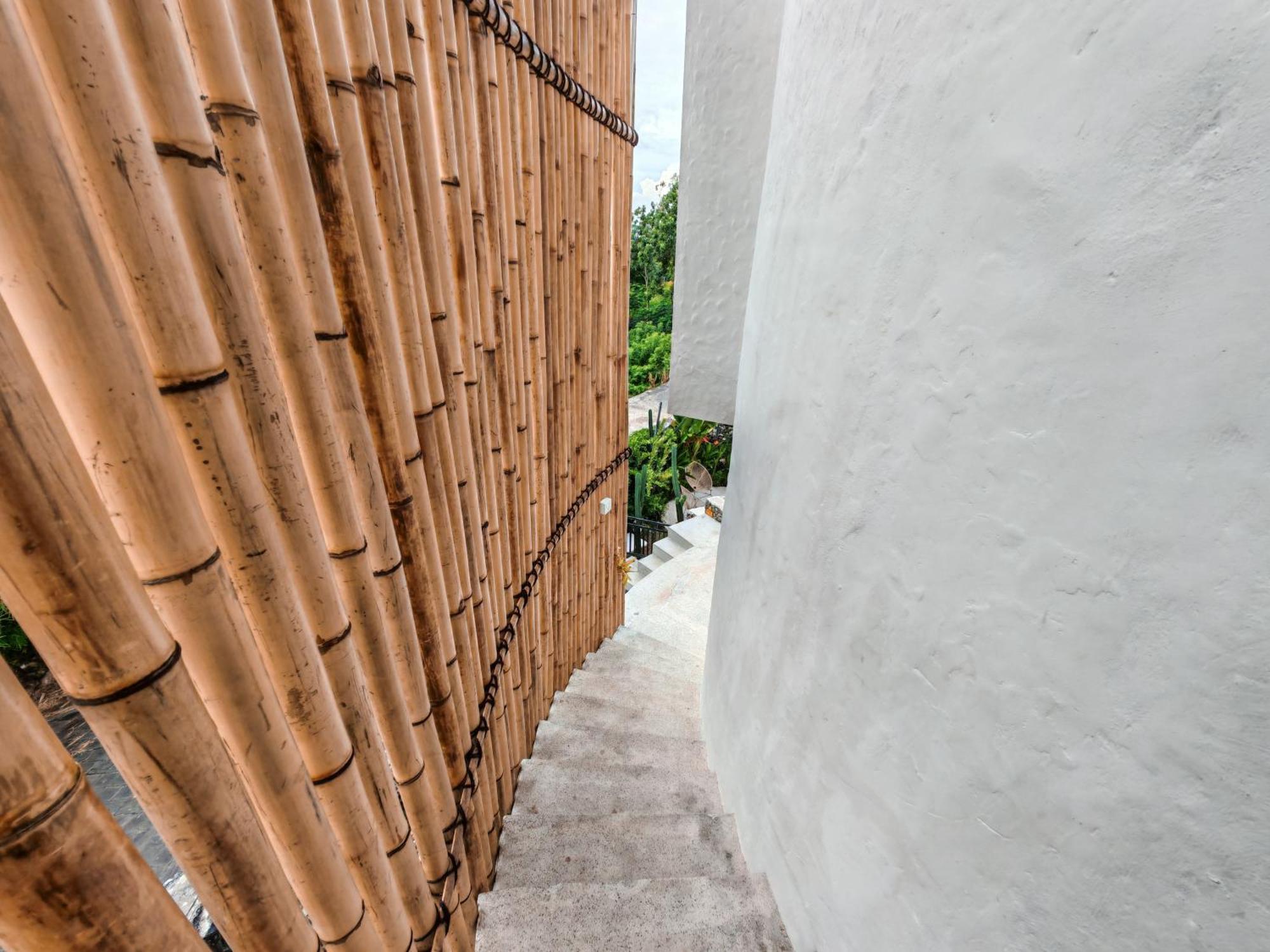 Hillstone Luxury Village Ungasan Exterior foto
