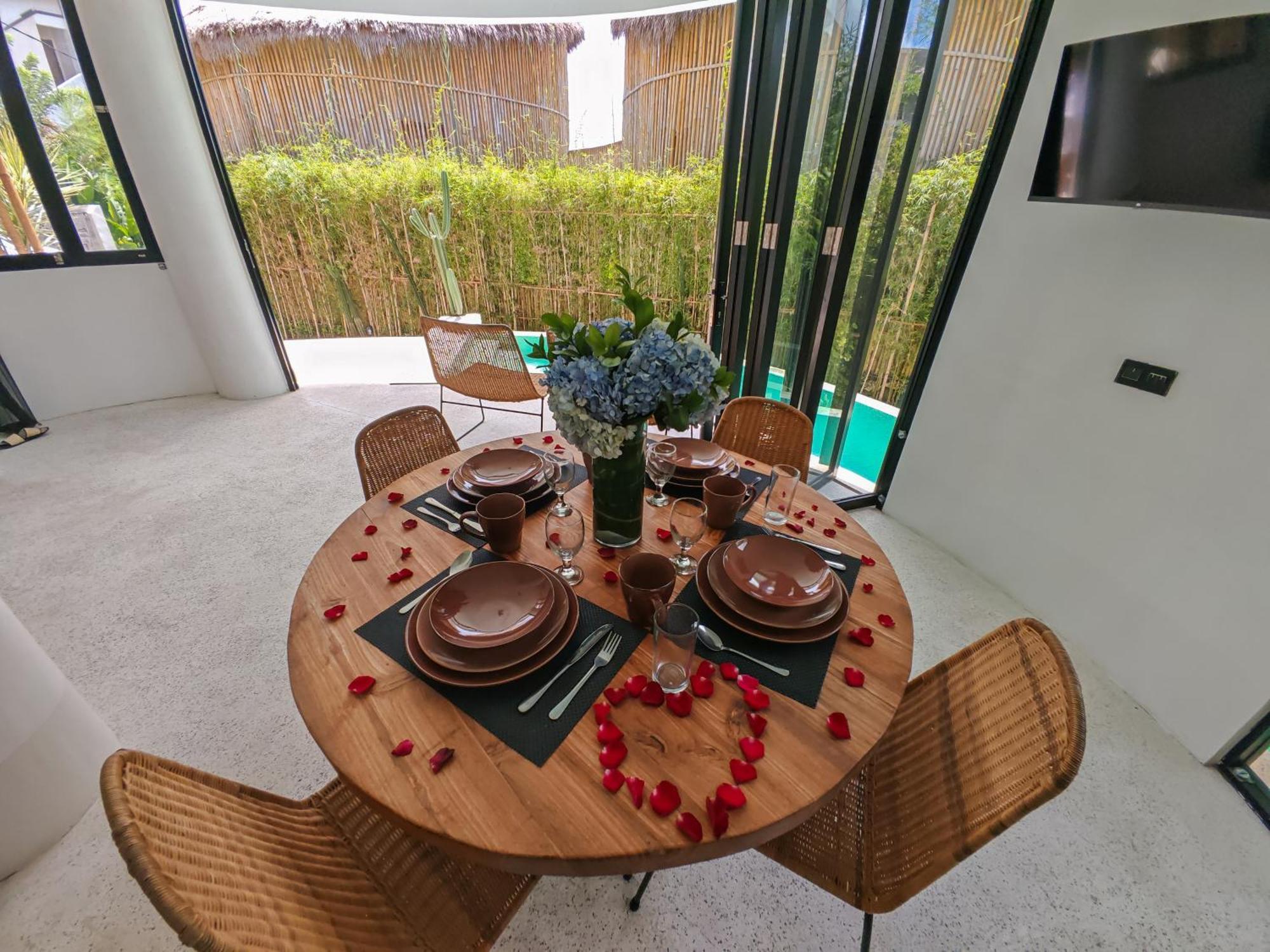 Hillstone Luxury Village Ungasan Exterior foto