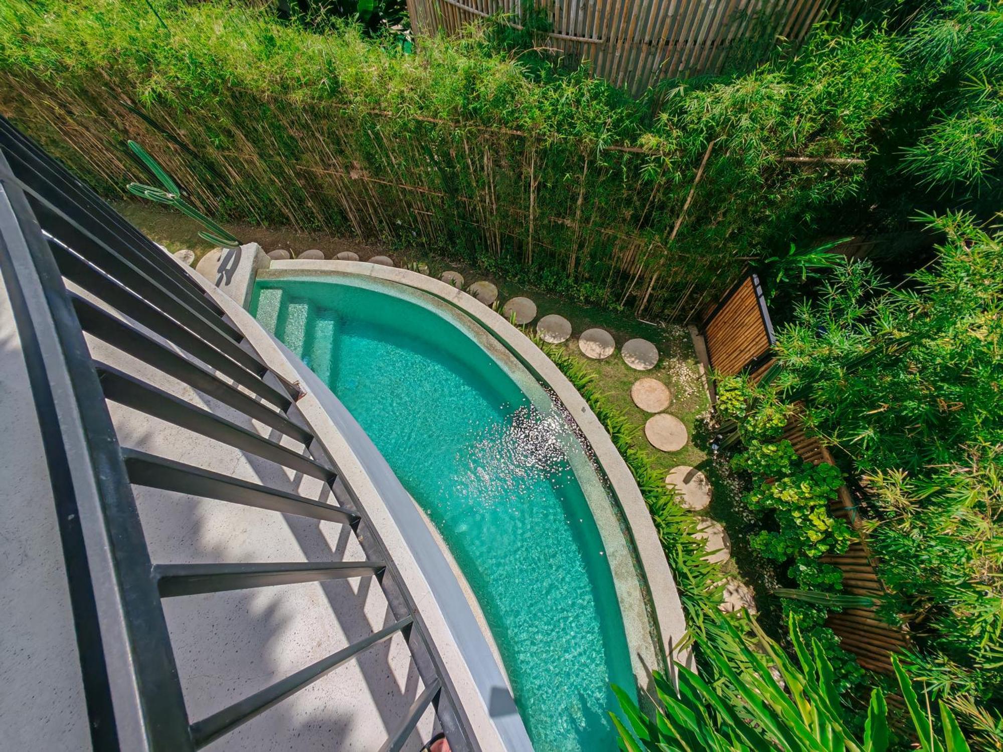 Hillstone Luxury Village Ungasan Exterior foto